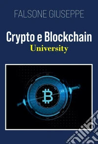 Crypto e blockchain university
