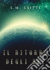 Il ritorno degli dèi libro