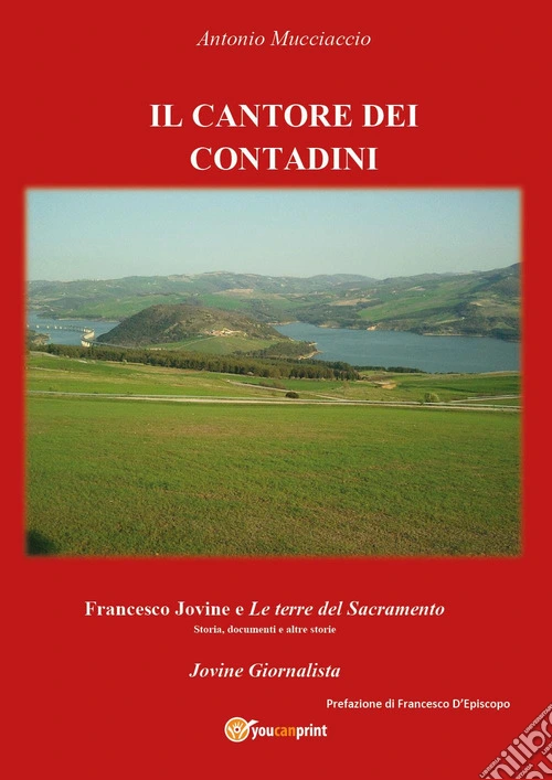Il cantore dei contadini