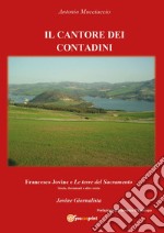 Il cantore dei contadini libro