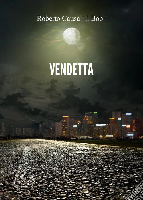 Vendetta