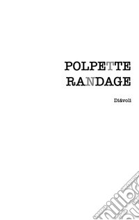 Polpette randage