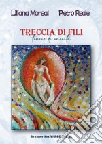 Treccia di fili libro