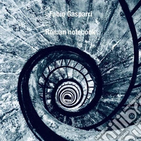 Roman notebook