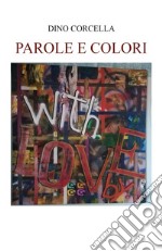 Parole e colori libro