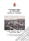 Caramagna Ligure dal 1850 al 1950 vista da un «Abitaisso». Raccolta di dati storici e storie di paese libro