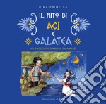 Il mito di Aci e Galatea libro