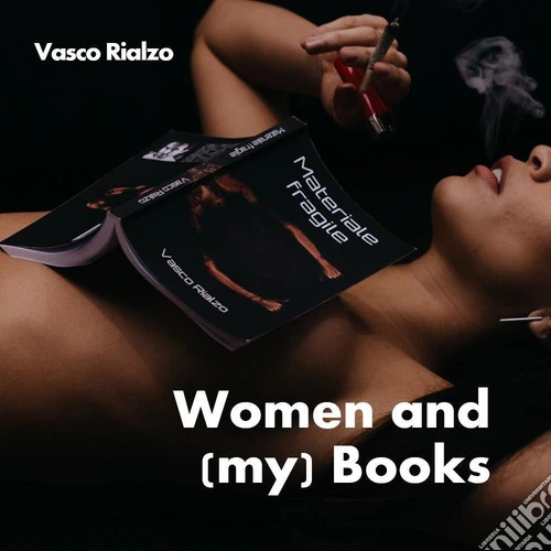 Women and (my) books
