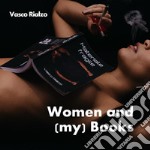 Women and (my) books libro