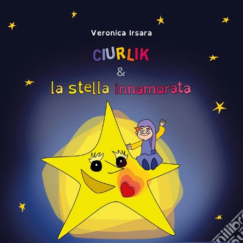 Ciurlik e la stella innamorata