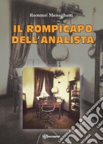 Il rompicapo dell'analista libro