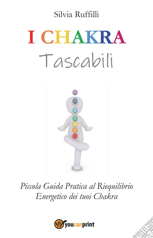 I chakra tascabili
