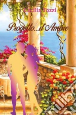 Progetto...d'amore libro