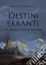 Destini erranti. La spada delle anime libro