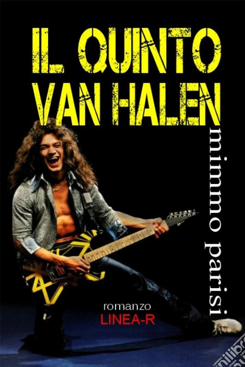 Il quinto Van Halen