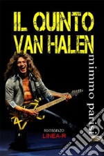 Il quinto Van Halen libro