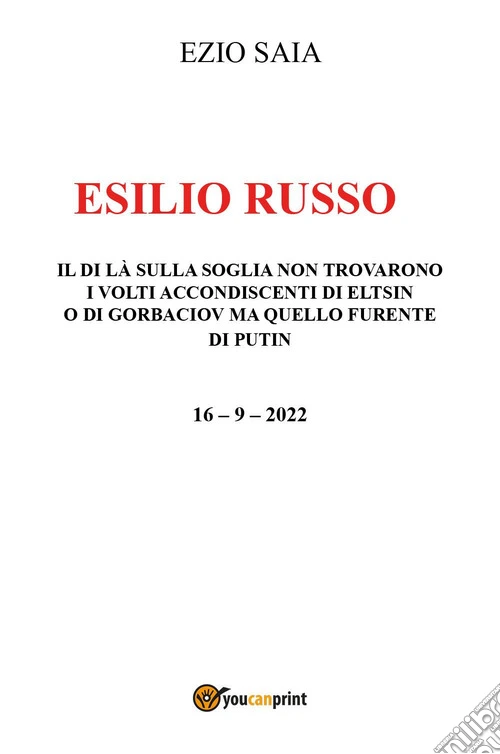 Esilio russo