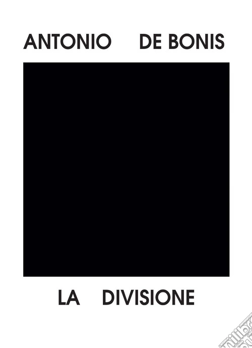 La divisione