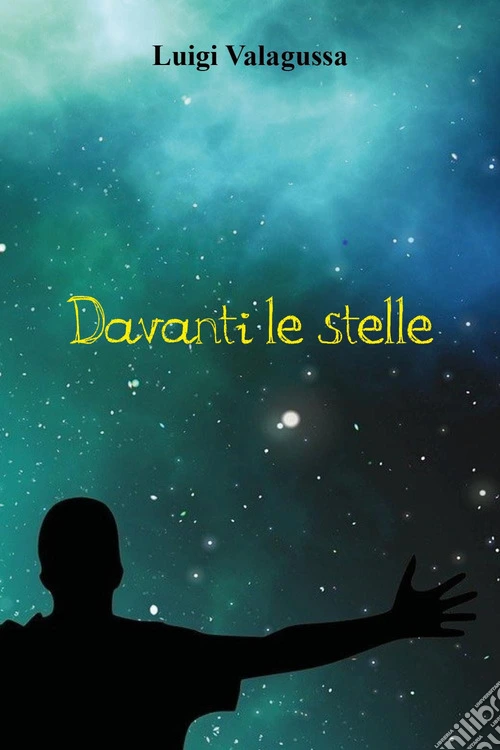 Davanti le stelle