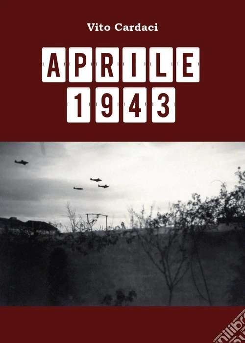 Aprile 1943