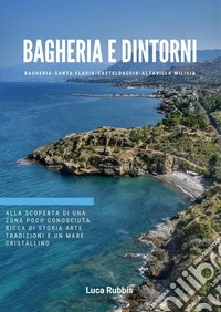 Bagheria e dintorni libro