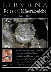 Relazioni mineralogiche. Libvrna. Vol. 6 libro