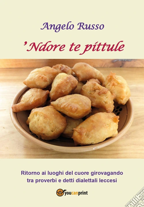 'Ndore te pittule