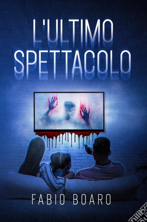 L'ultimo spettacolo