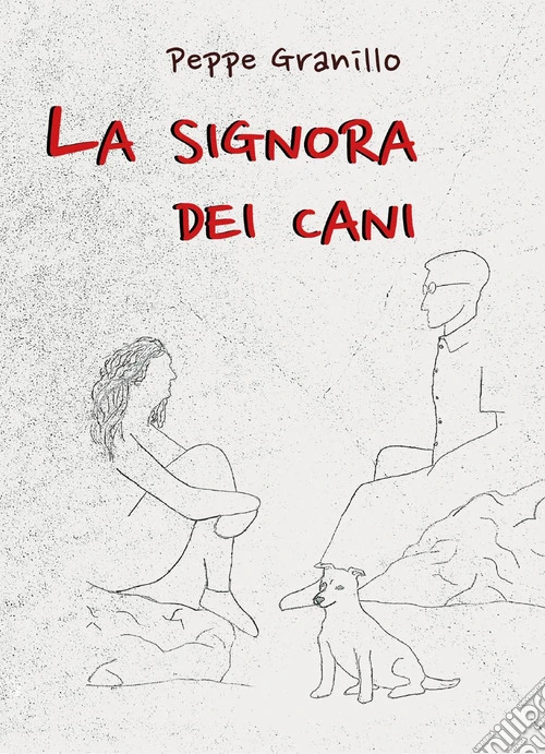 La signora dei cani