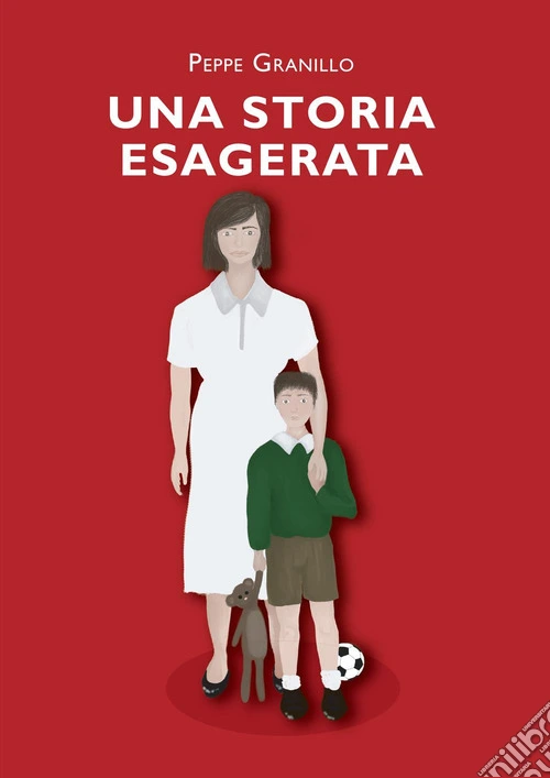 Una storia esagerata