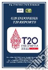 G20 Indonesia T20 reports città future libro