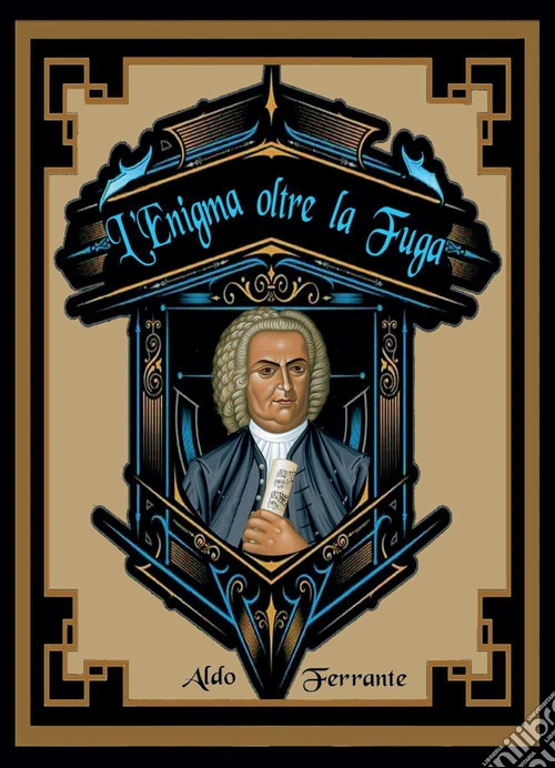 L'enigma oltre la fuga