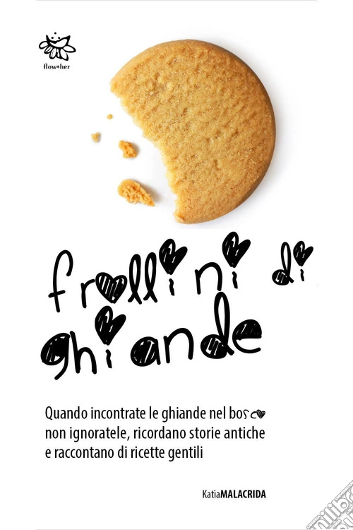 Frollini di ghiande