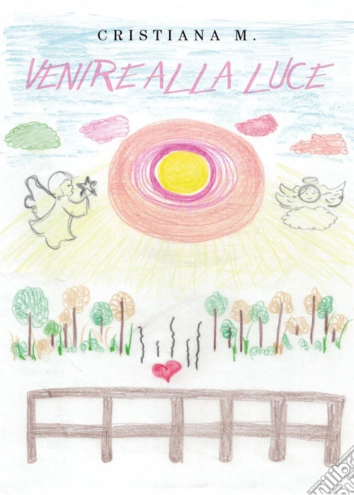 Venire alla luce