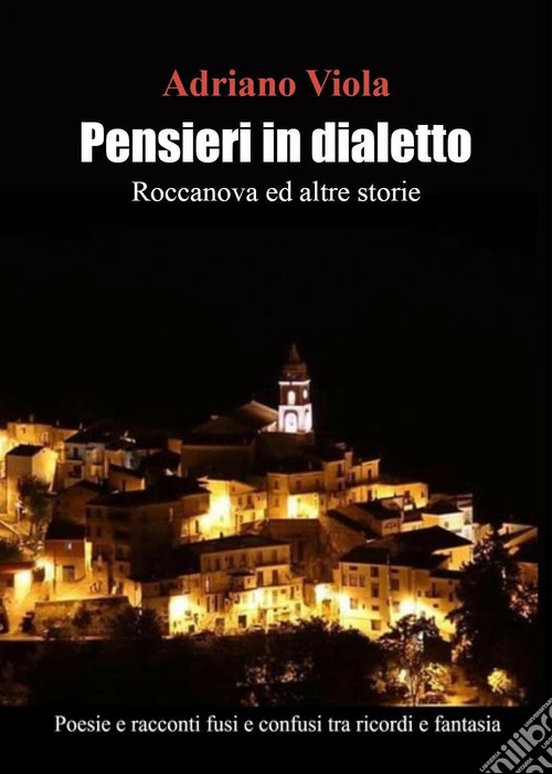 Pensieri in dialetto