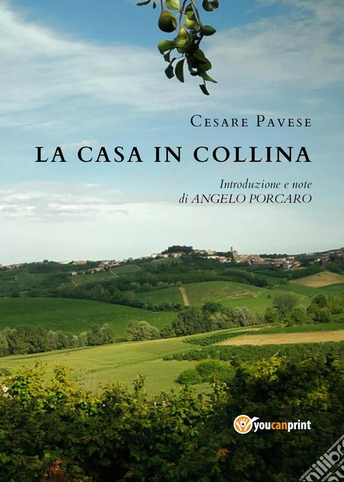 La casa in collina