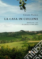 La casa in collina libro