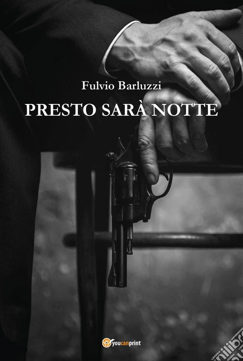 Presto sarà notte
