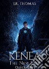 Kenea: the new star libro