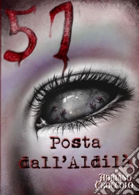 51. Posta dall'aldilà libro