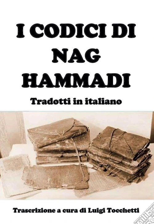 I codici di Nag Hammadi
