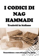 I codici di Nag Hammadi