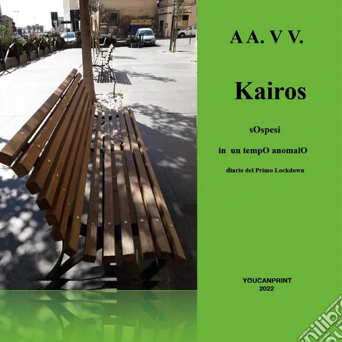 Kairos. Sospesi nel tempo