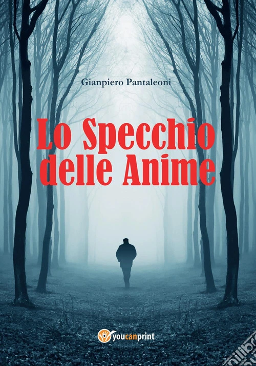 Lo specchio delle anime