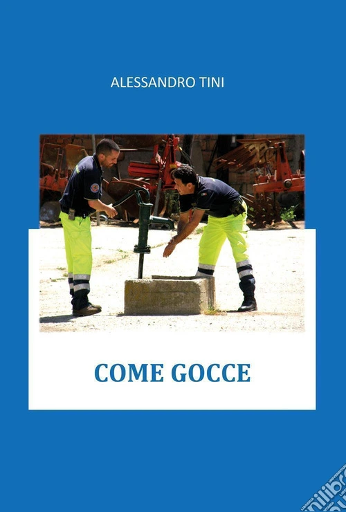 Come gocce