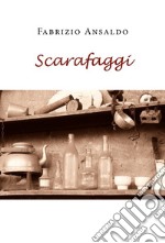 Scarafaggi libro