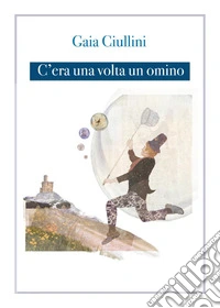 C'era una volta un omino libro