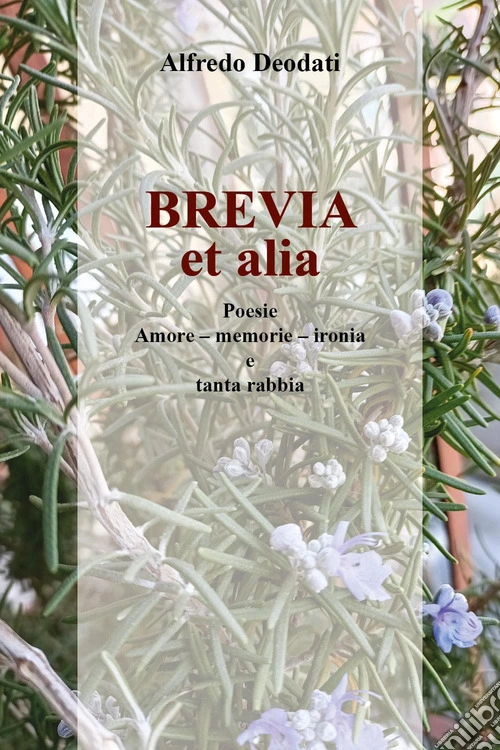 Brevia et alia