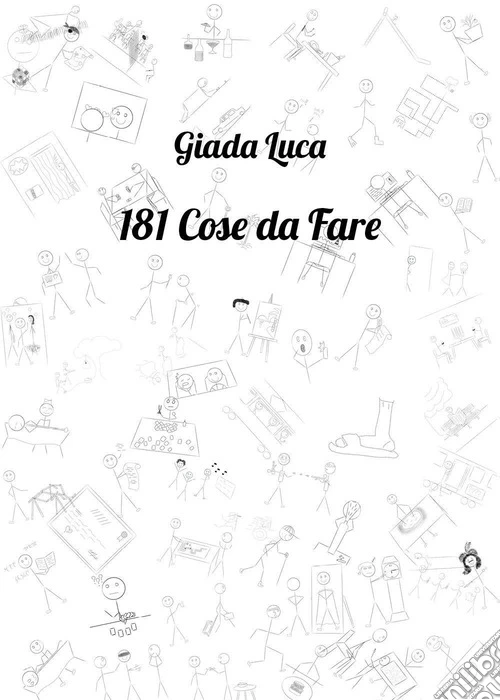 181 cose da fare