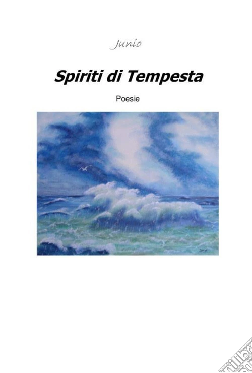 Spiriti di tempesta